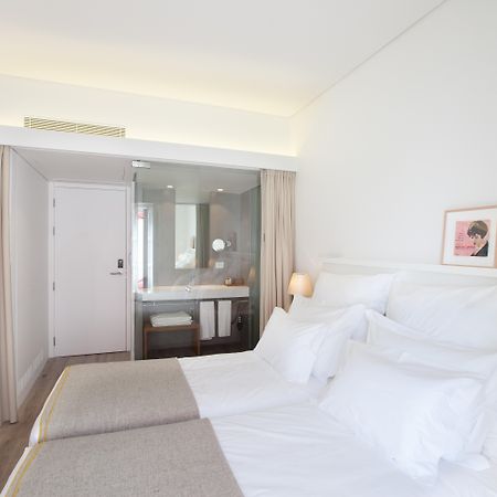 Memmo Alfama - Design Hotels (Adults Only) Lisbon Bagian luar foto