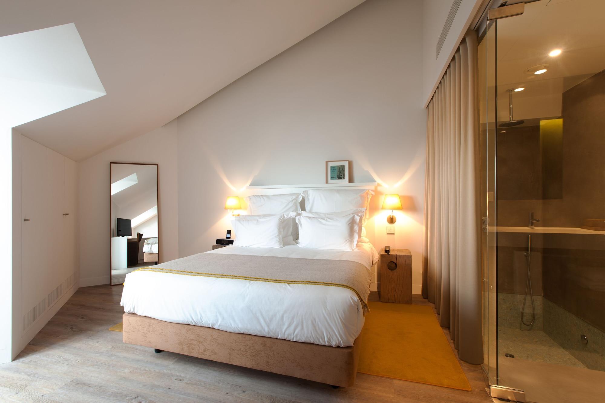 Memmo Alfama - Design Hotels (Adults Only) Lisbon Bagian luar foto