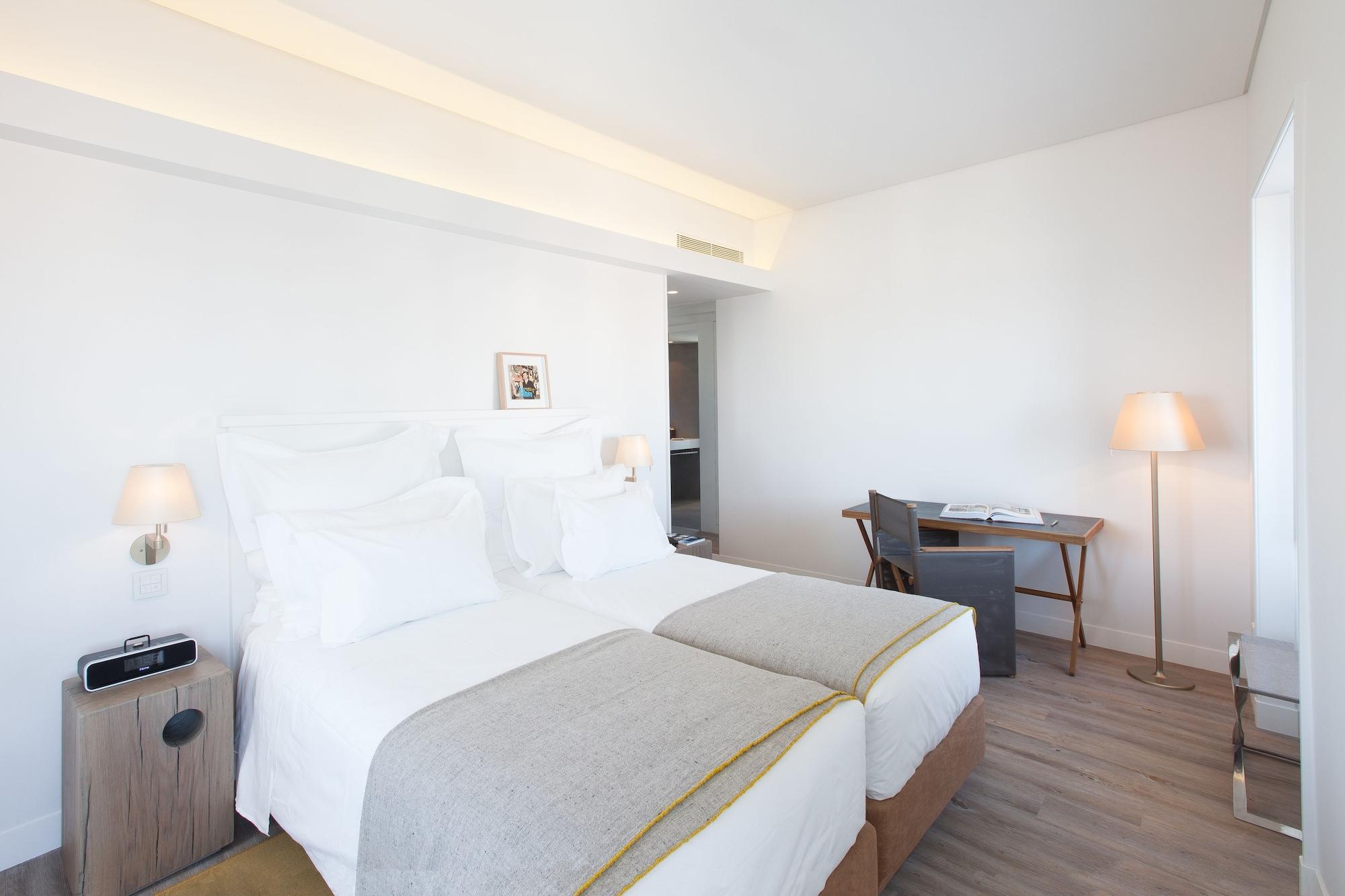 Memmo Alfama - Design Hotels (Adults Only) Lisbon Bagian luar foto