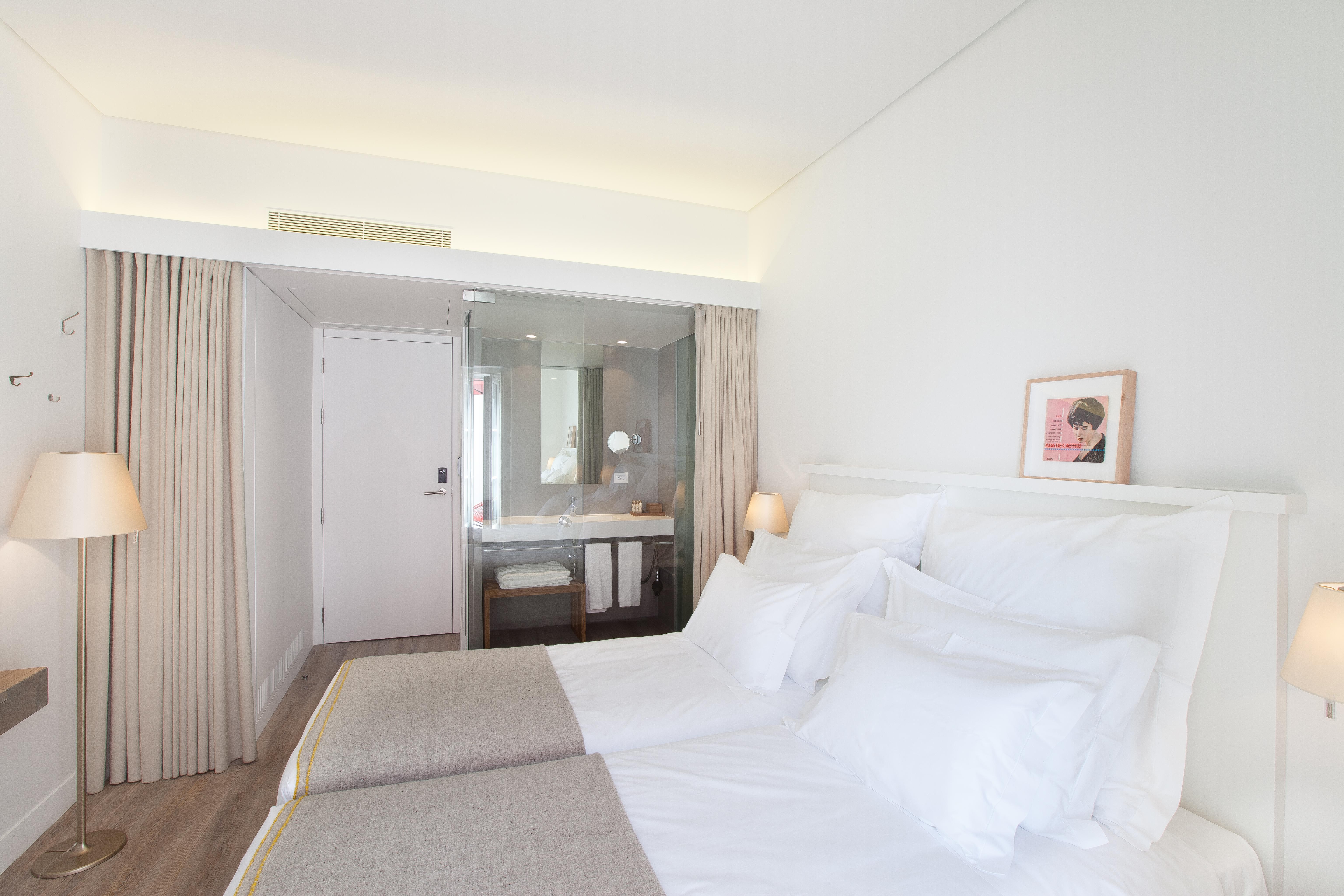 Memmo Alfama - Design Hotels (Adults Only) Lisbon Bagian luar foto