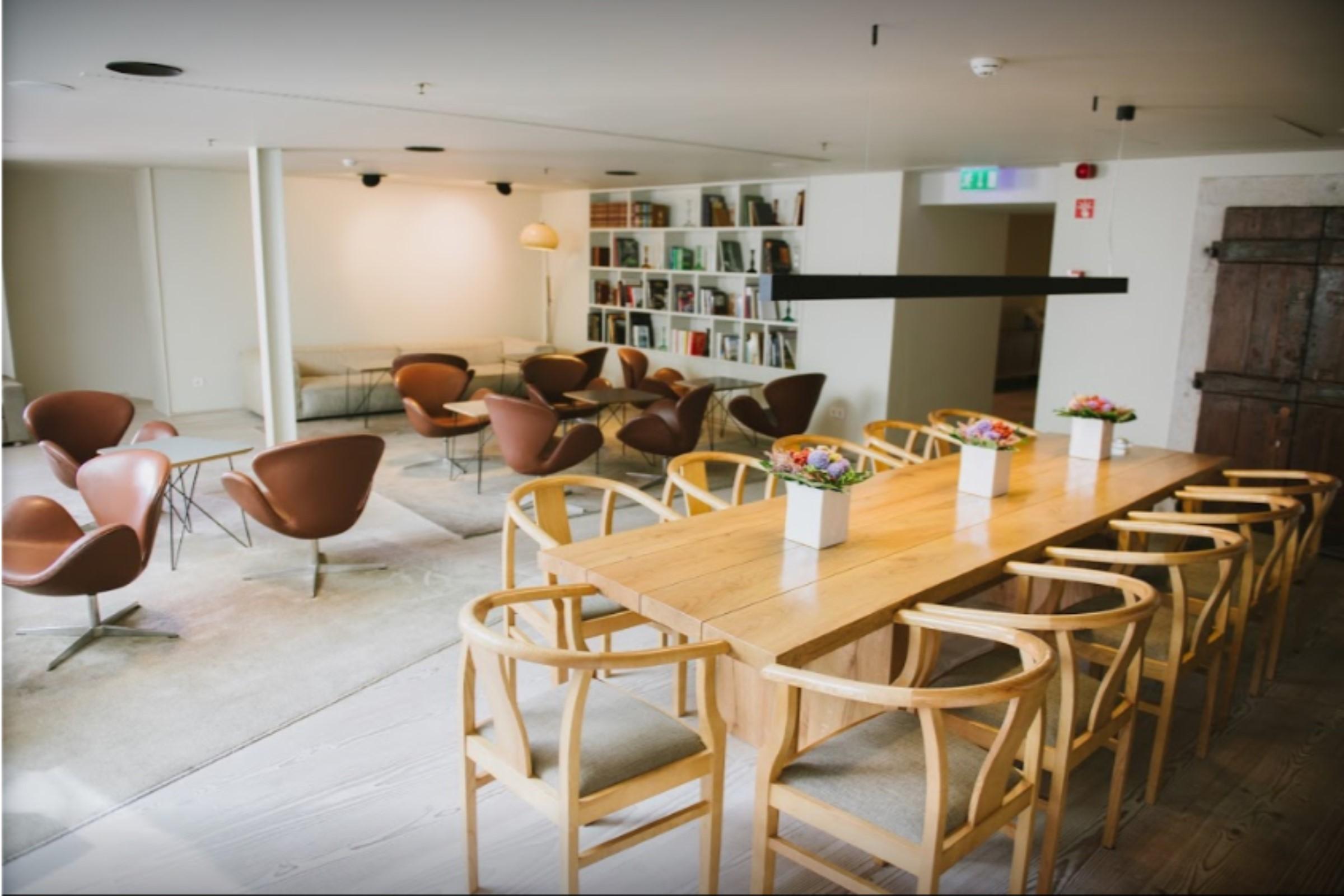 Memmo Alfama - Design Hotels (Adults Only) Lisbon Bagian luar foto