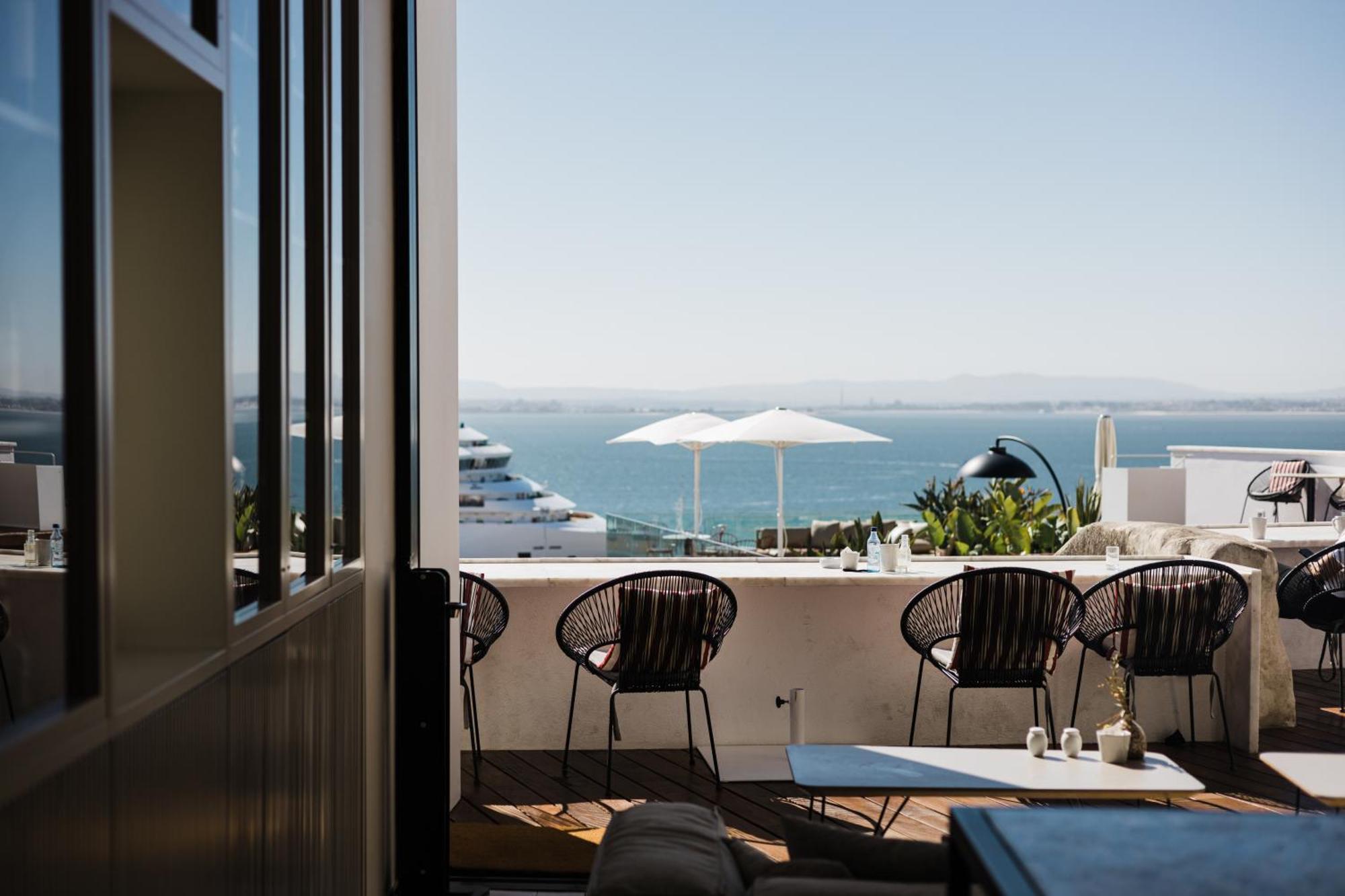 Memmo Alfama - Design Hotels (Adults Only) Lisbon Bagian luar foto