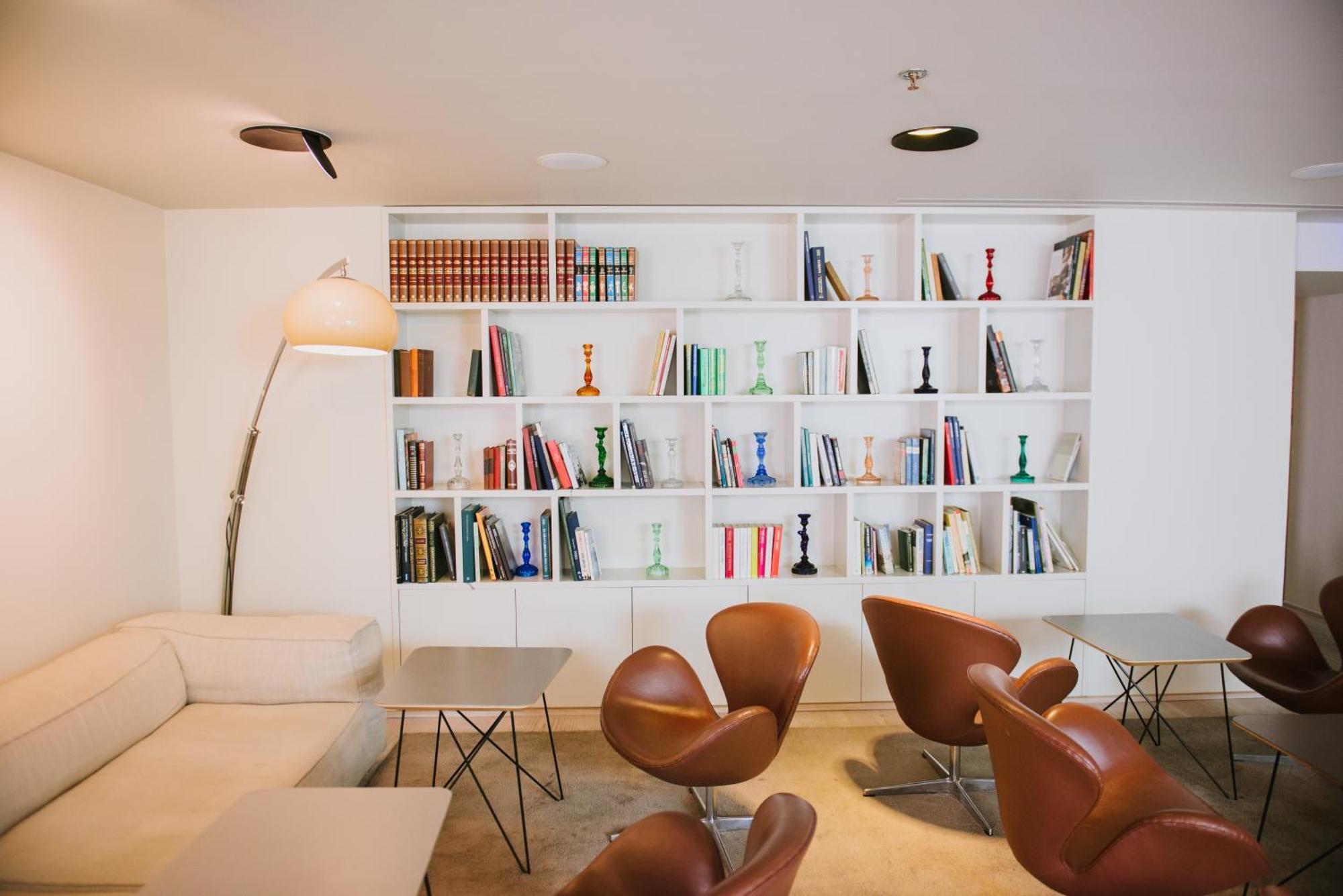 Memmo Alfama - Design Hotels (Adults Only) Lisbon Bagian luar foto