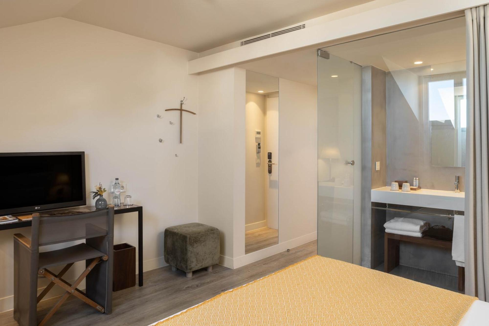 Memmo Alfama - Design Hotels (Adults Only) Lisbon Bagian luar foto