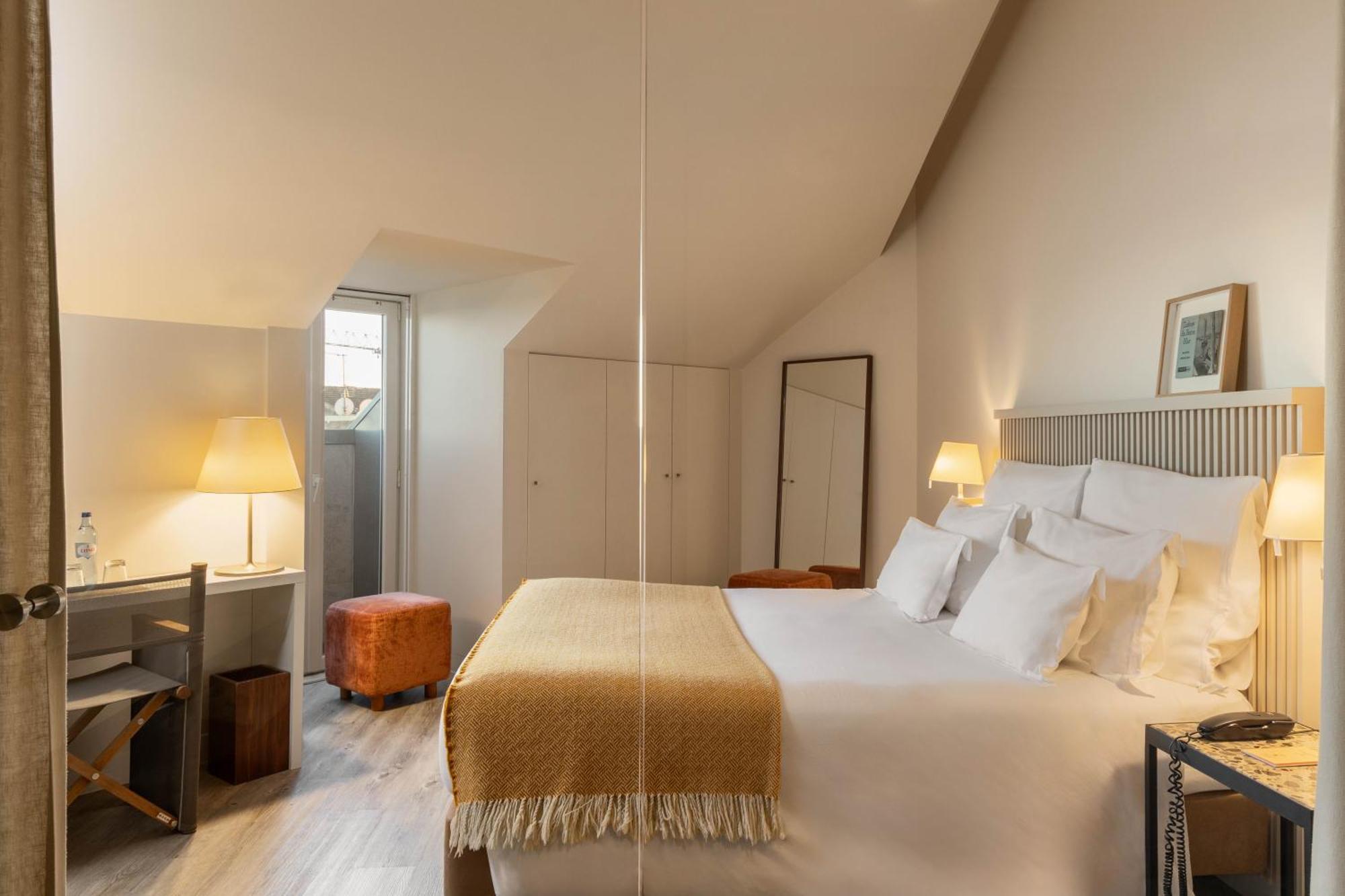 Memmo Alfama - Design Hotels (Adults Only) Lisbon Bagian luar foto